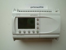 Mitsubishi SPS  AL2-2  Zentrale Rollladensteuerung mit Beschattungsfunktion