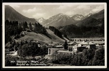 Oberstdorf i. Allgäu