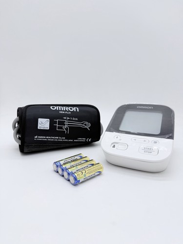 Omron m400 intelli oberarm - m400,
