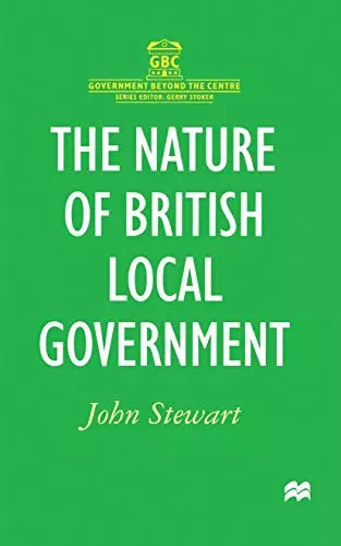 The nature british - nature, local