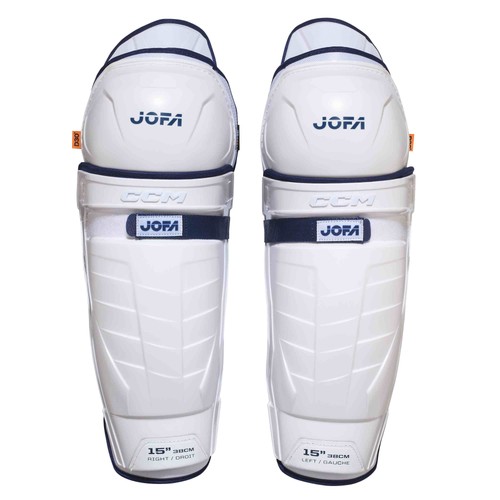 Beinschutz ccm jofa senior - beinschutz,