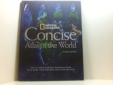 National Geographic Concise