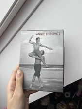 Annie Leibovitz Fotografien Postkarten Kunst 2007 Postcards Art Photography