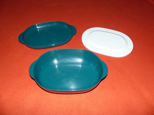 Tupperware microplus - tupperware,