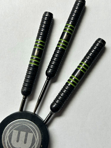 Target vapor8 black green - vapor8,