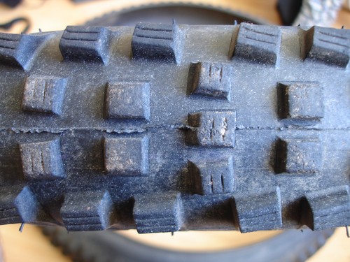 Schwalbe magic mary 26x2 - magic,