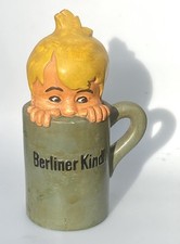 Berliner Kindl Goldjunge