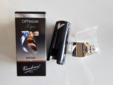 Vandoren Optimum Blattschraube
