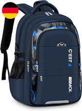 Schulrucksack Jungen Teenager