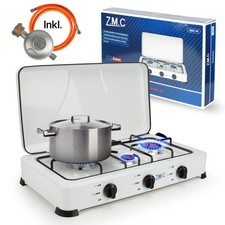 ZMC Gaskocher Campingkocher