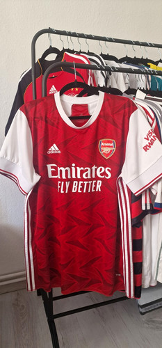 Arsenal heimtrikot - fc,