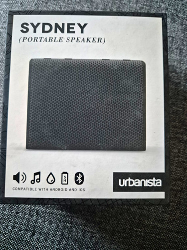 Urbanista sydney bluetooth - bluetooth, 5.0