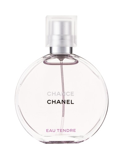 Chanel chance eau - chance,