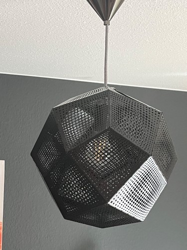 Tom dixon etch - tom,