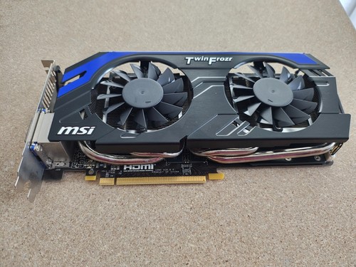 Msi nvidia geforce gtx - geforce,
