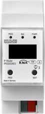 KNX IP-Router Secure REG 2TE