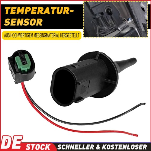 Außentemperatur sensor für - außentemperatur,