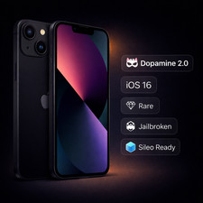 Apple iPhone 13 - Dopamin 2.0