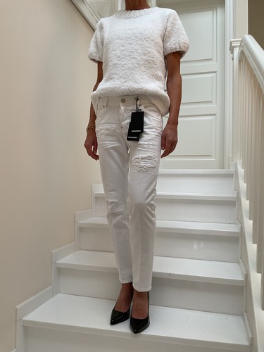 Dsquared2 jeans cool girl - cool,