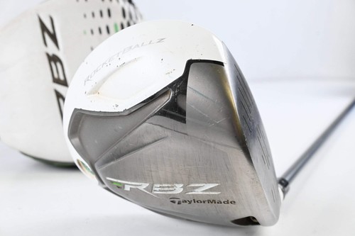 Taylormade rbz driver 9 - driver, 9,5