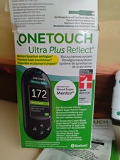 OneTouch Ultra Plus Reflect