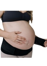 Schwangerschaftsstützgürtel