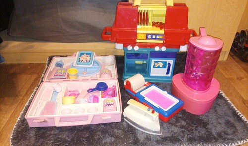 Barbie puppenzubehör - barbie,,