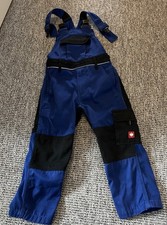 Engelbert Strauss Latzhose