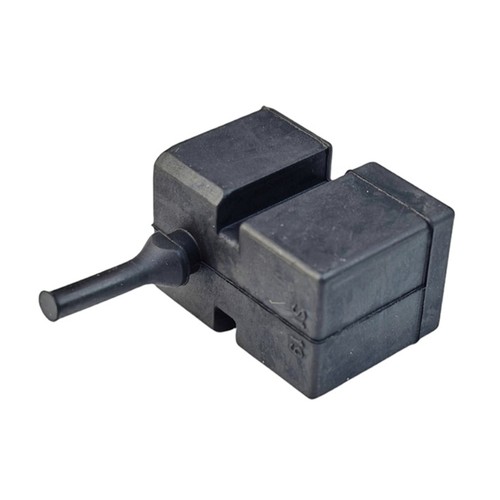 Car door limiter bumper - car,