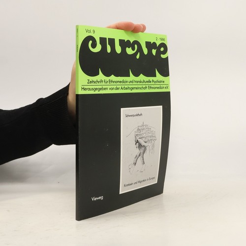 Curare 1986 kolektiv - curare,