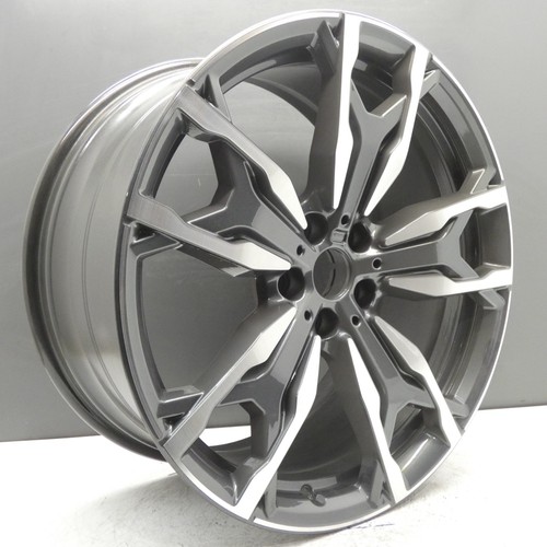 Bmw g01 g02 - g02, 20