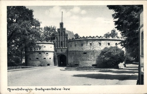 Gardelegen der altmark - gardelegen,