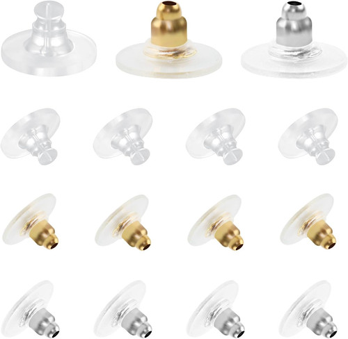 Ohrstecker verschluss 200 - ohrstecker,