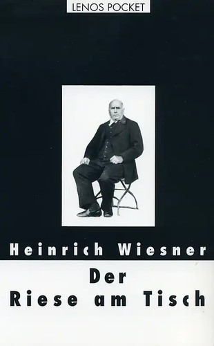 Der riese tisch - der,