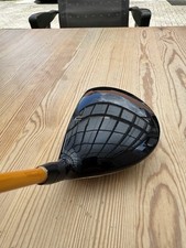 Cobra Aerojet LS 3 Holz UST Mamiya Elements Wind 6 F5