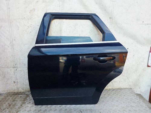 Ford mondeo ba7 - ford, iv