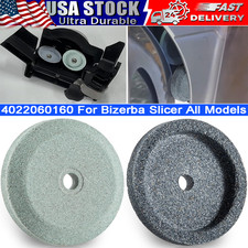 Sharpening Stones for BIZERBA