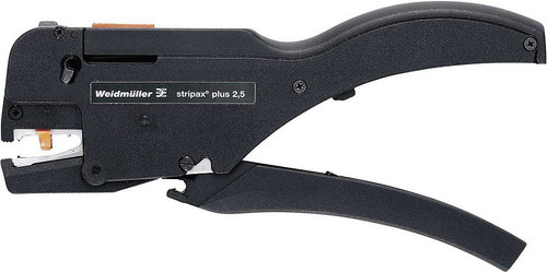 Weidmüller stripax plus - plus, 2.5