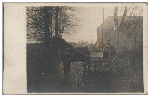 Xx3198 soldaten mit kutsche - xx3198/,