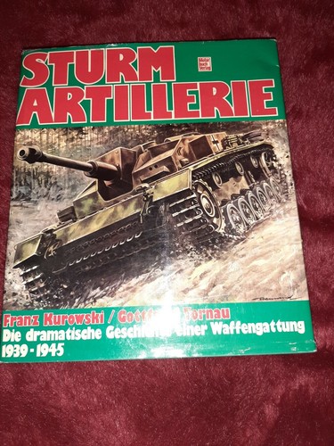 Tornau sturmartillerie - tornau,