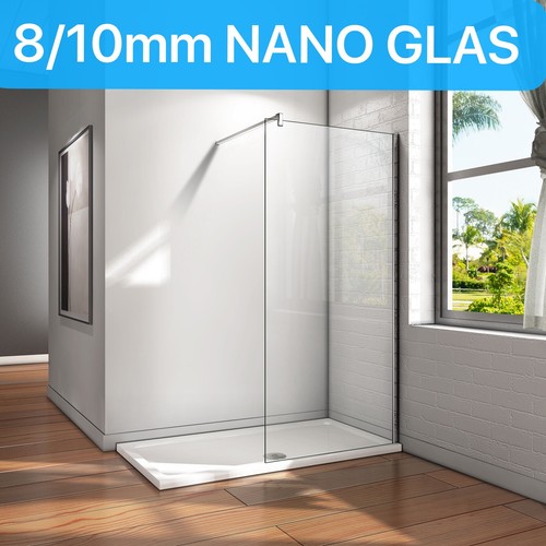 160cm walk duschwand - 30-160cm,