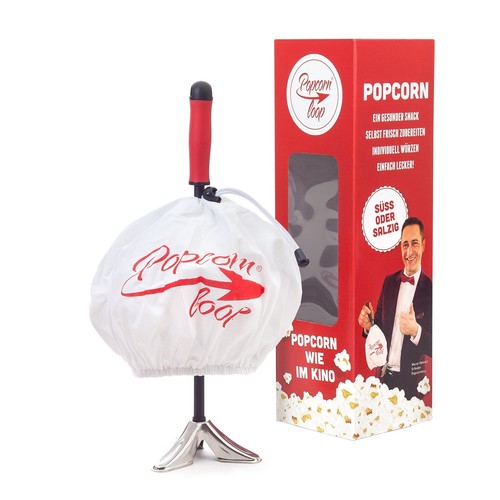 Popcornloop original - popcornloop,