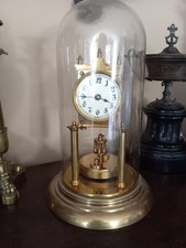 drehpendeluhr jahresuhr 1 Jahr