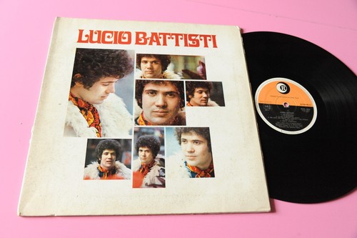 Lucio battisti gleichen - lucio,