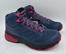 Scarpa EU 39.5 US 8 Rush GTX