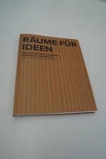 Räume für Ideen | Georg