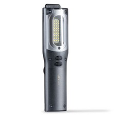 LED`s Work Akku-Handleuchte