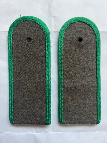 Nva ddr schulterklappen - nva,