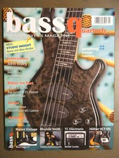Bass Quarterly 5/2010 Sandberg