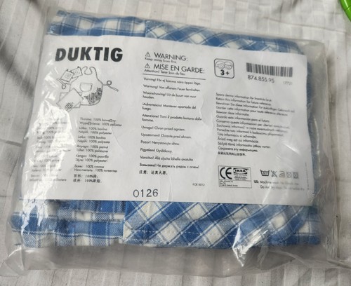 Ikea duktig spielzeugschürze - ikea,